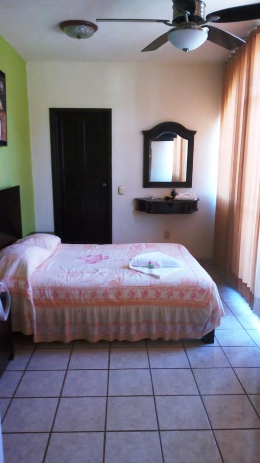 Ocosingo Hotel Real Plaza מראה חיצוני תמונה