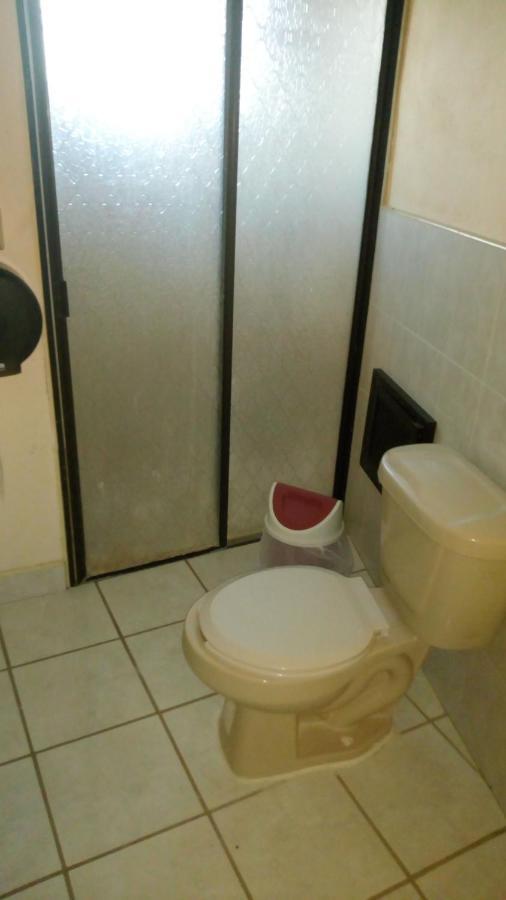 Ocosingo Hotel Real Plaza מראה חיצוני תמונה
