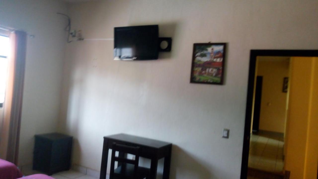 Ocosingo Hotel Real Plaza מראה חיצוני תמונה